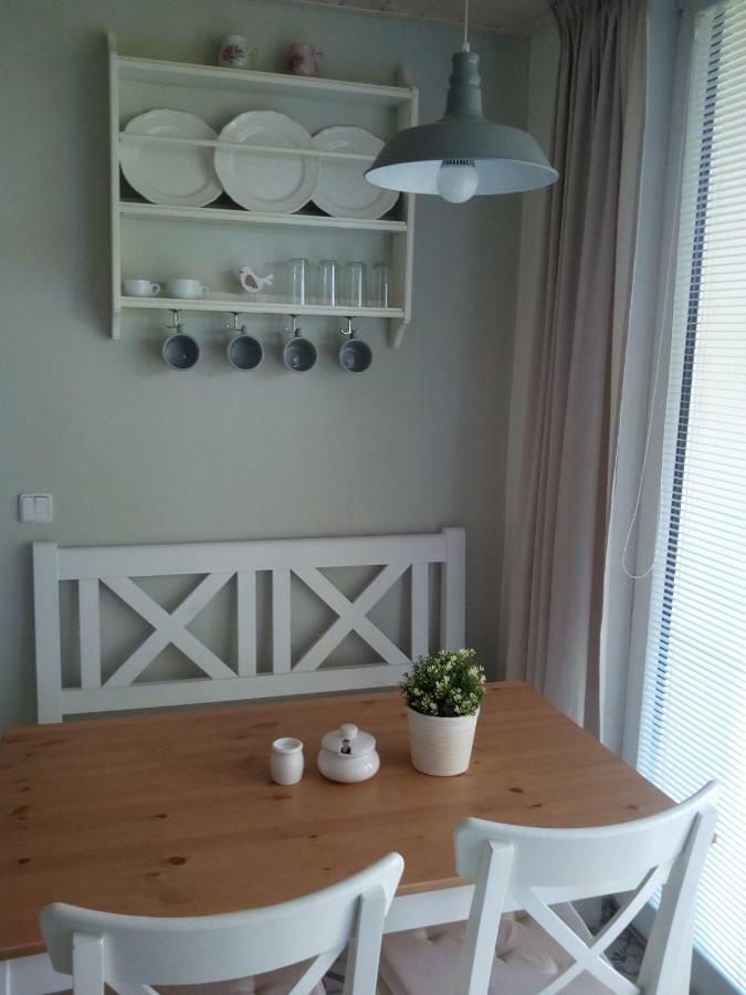 דירות Stožec Venkovsky Apartman מראה חיצוני תמונה