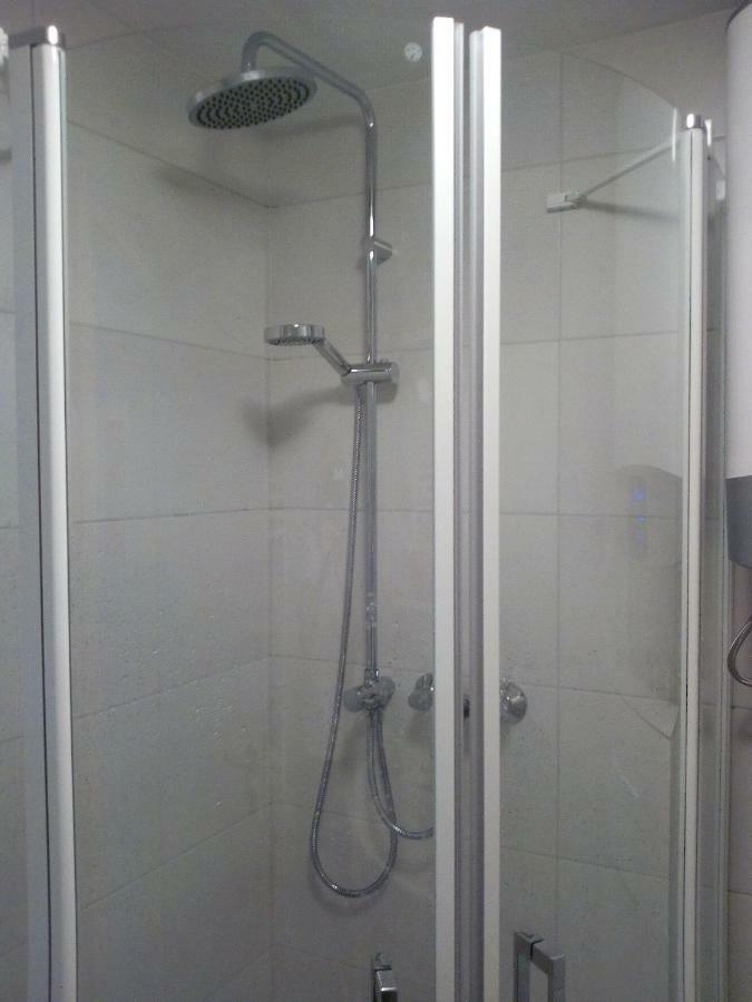דירות Stožec Venkovsky Apartman מראה חיצוני תמונה